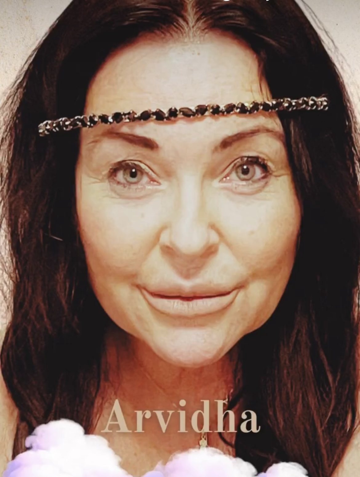 31. Konst av Arvidha