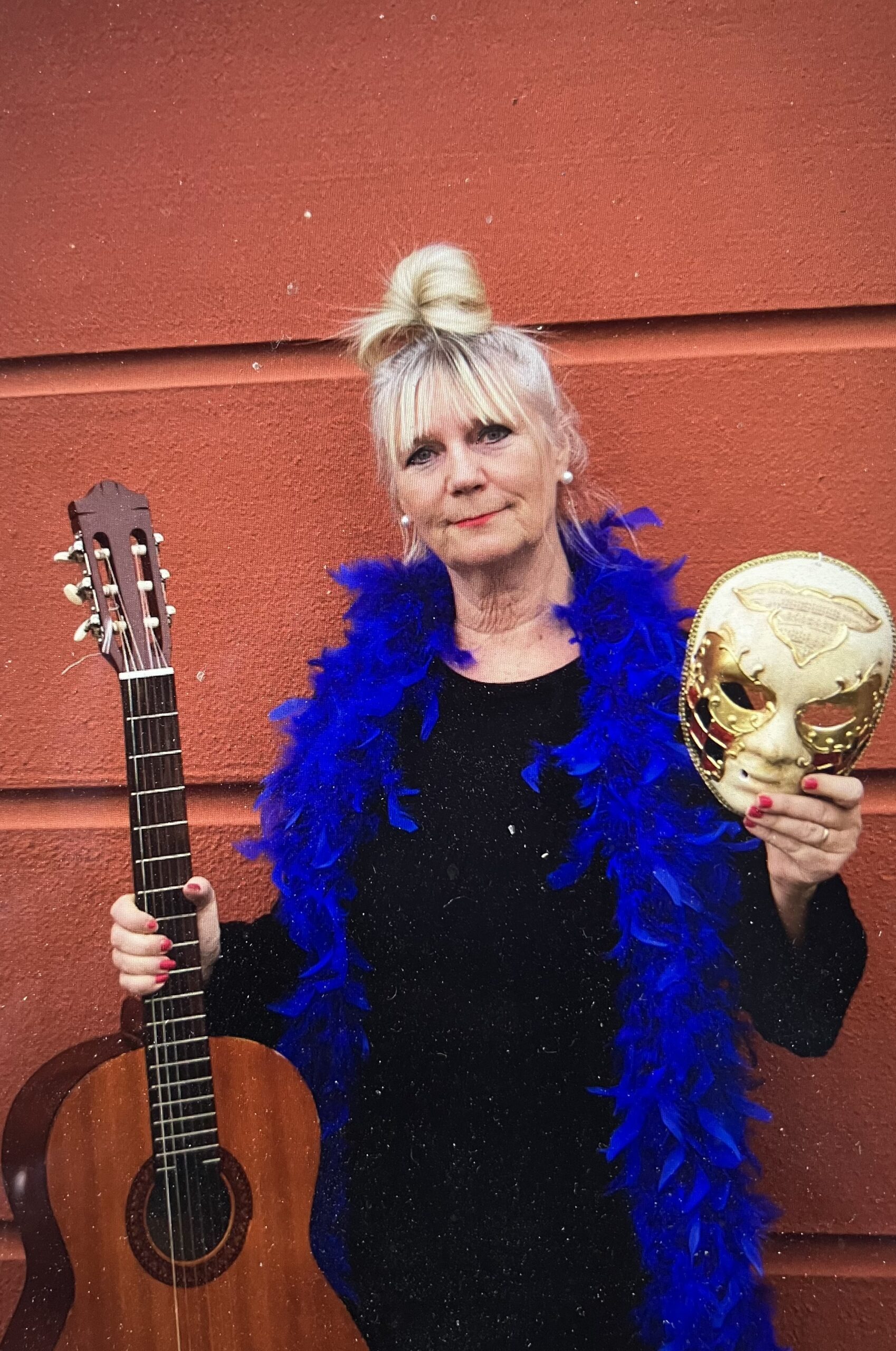 64. En Liza för själen