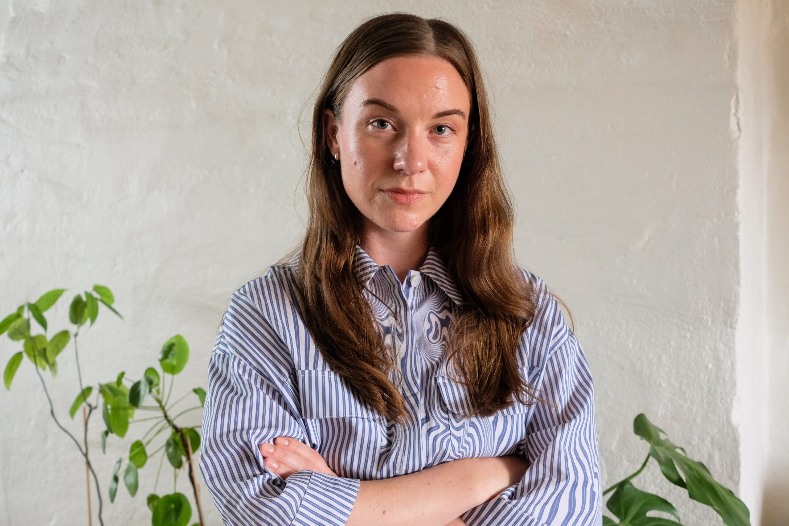 60. Lovisa Olai (Svenska PEN) om yttrandefrihet, förbjudna böcker och censur