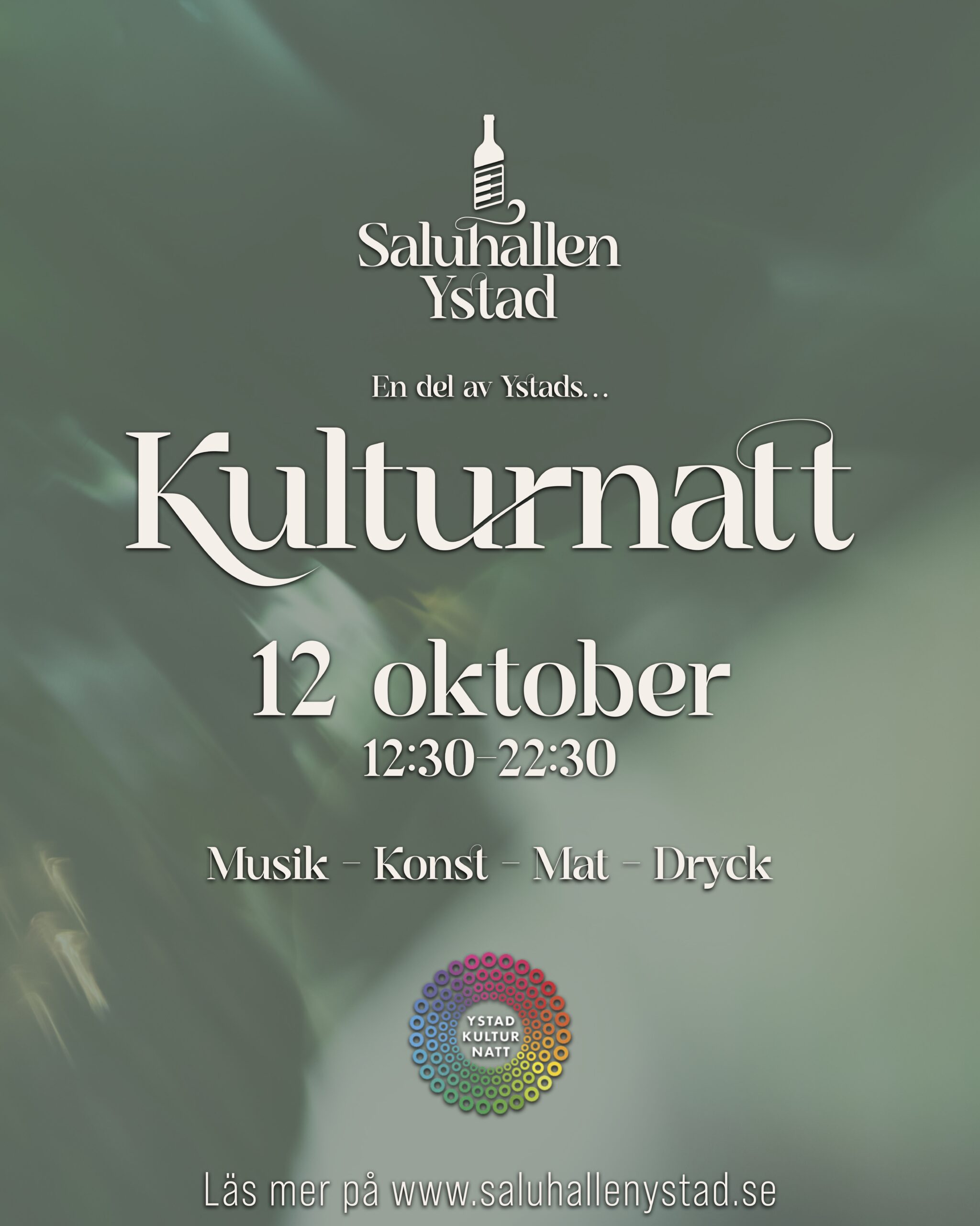 39. Konst på Saluhallen