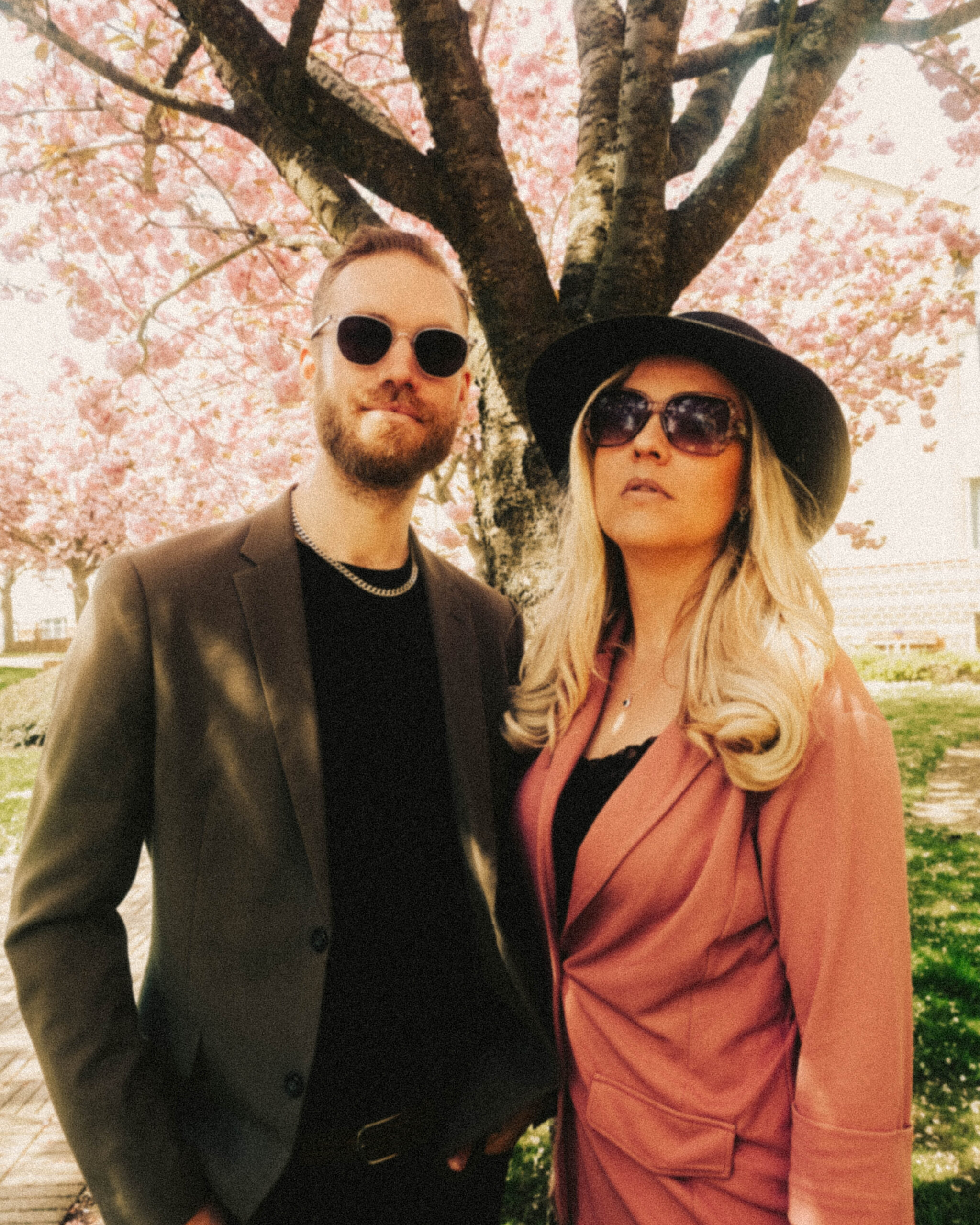 62. 63. Christoffer Zaar med band & Match Made In Heaven på Graffiti
