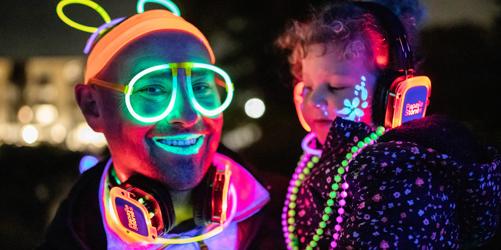 54. Disco och dumle
