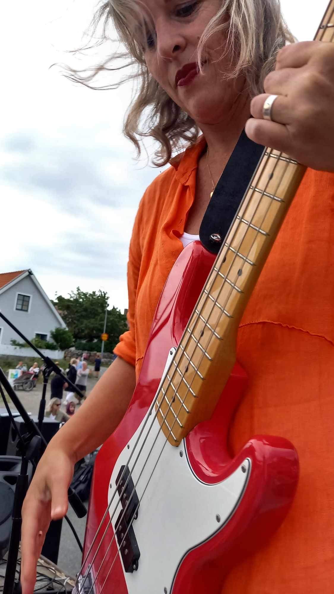 66. Margarita med Vänner