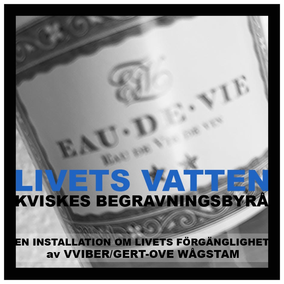 06. "eau-de-vie" - en installation